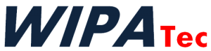 WIPA Tec Logo with Tagline