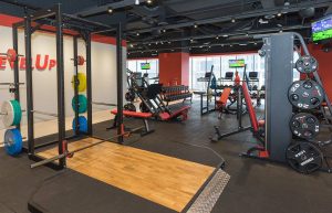 Fitness Equipment