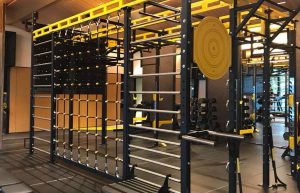 Fitness Equipment