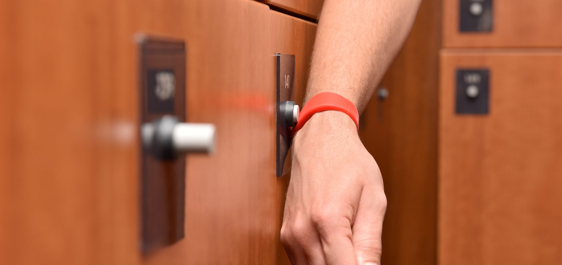 Smart Locker