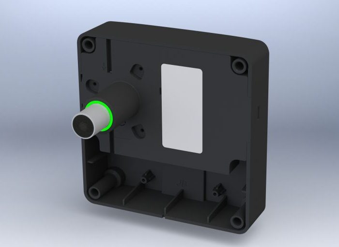 GAT ECO.Lock-7000